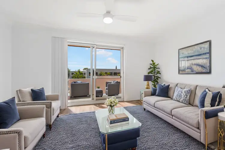 Fourth view of Homely apartment listing, 12/10 Waugh Street, Port Macquarie NSW 2444