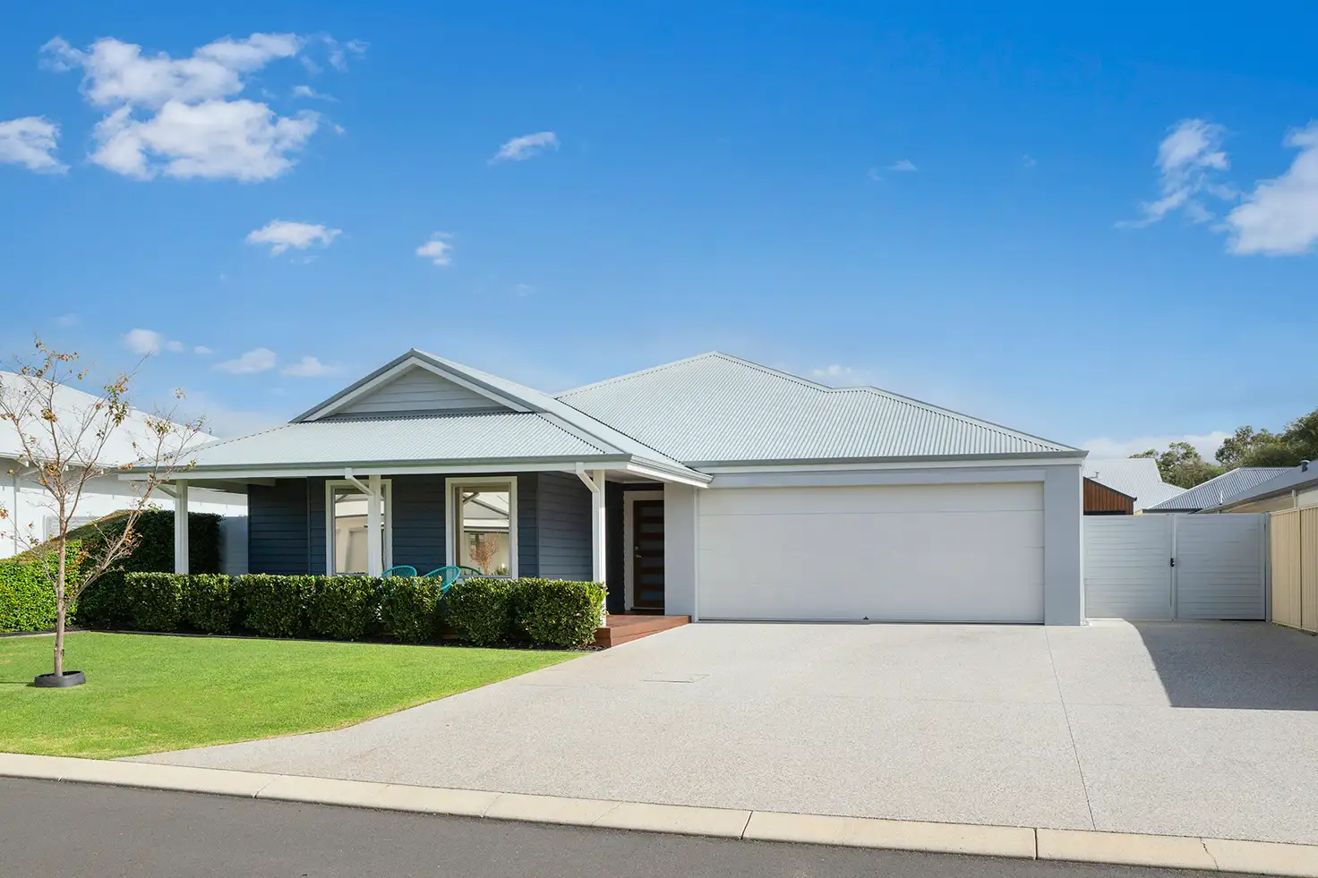 Main view of Homely house listing, 7 Coomarl Approach, West Busselton WA 6280