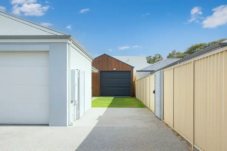 Second view of Homely house listing, 7 Coomarl Approach, West Busselton WA 6280