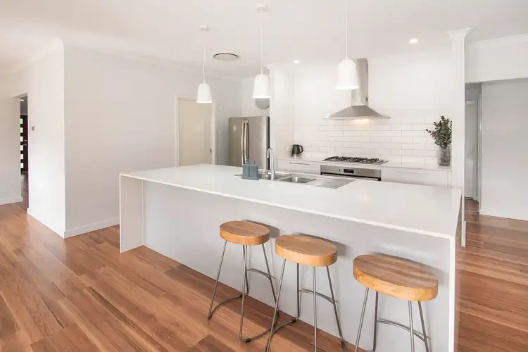 Third view of Homely house listing, 7 Coomarl Approach, West Busselton WA 6280