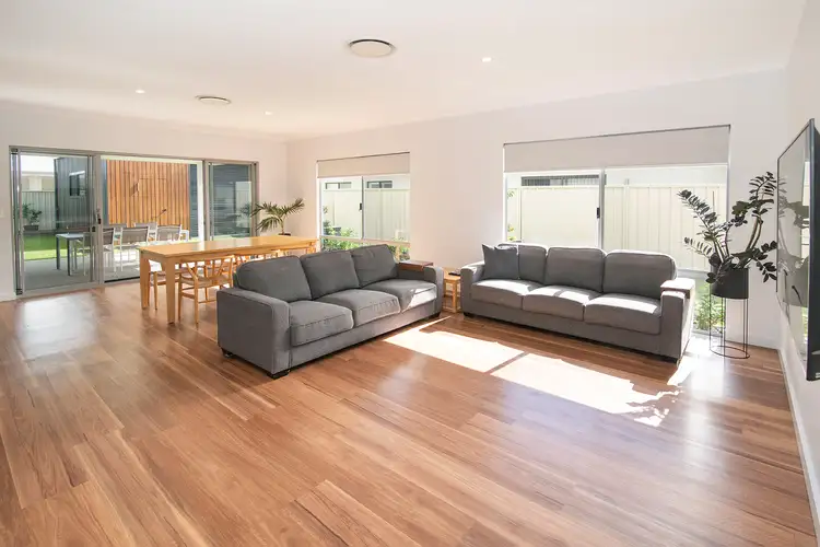 Sixth view of Homely house listing, 7 Coomarl Approach, West Busselton WA 6280