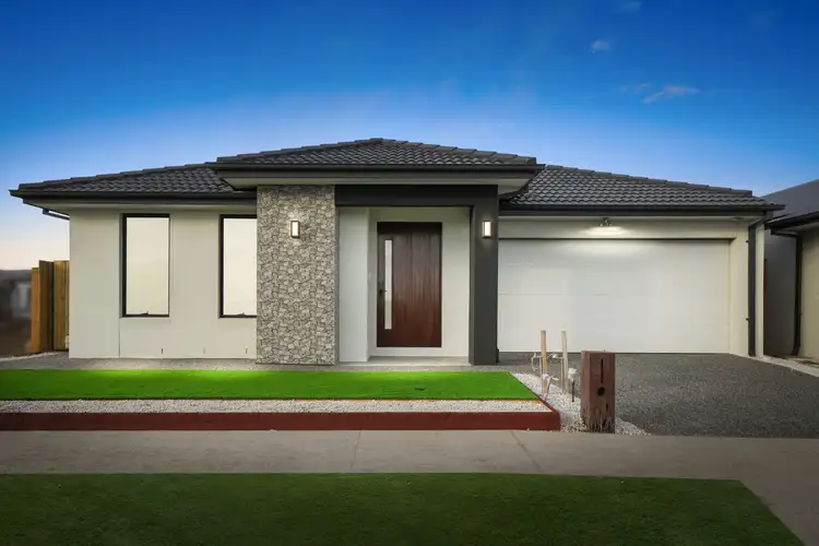 54 Sloop Street, Tarneit VIC 3029