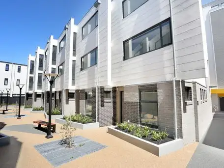 1/6 Reid Street, Fitzroy North VIC 3068
