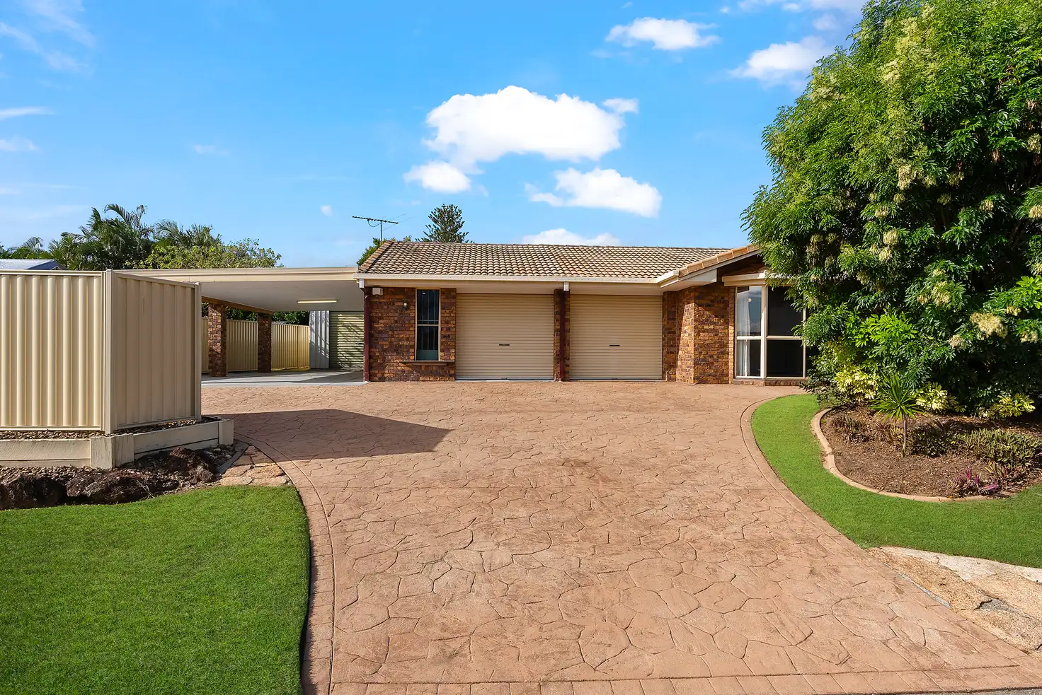 Main view of Homely house listing, 1 Darescott Court, Victoria Point QLD 4165