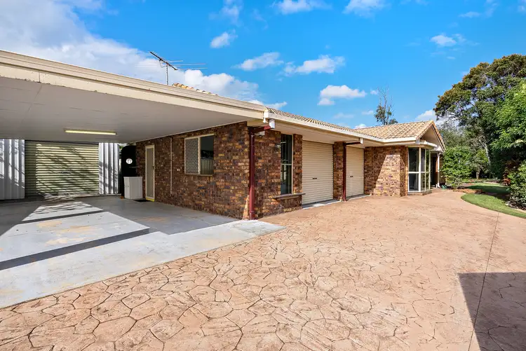 Second view of Homely house listing, 1 Darescott Court, Victoria Point QLD 4165