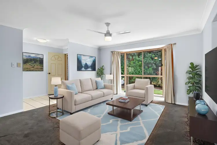 Third view of Homely house listing, 1 Darescott Court, Victoria Point QLD 4165