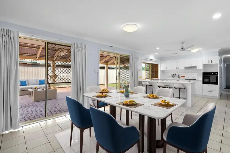 Fourth view of Homely house listing, 1 Darescott Court, Victoria Point QLD 4165