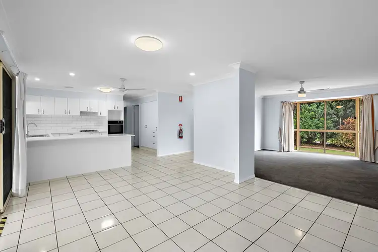 Fifth view of Homely house listing, 1 Darescott Court, Victoria Point QLD 4165