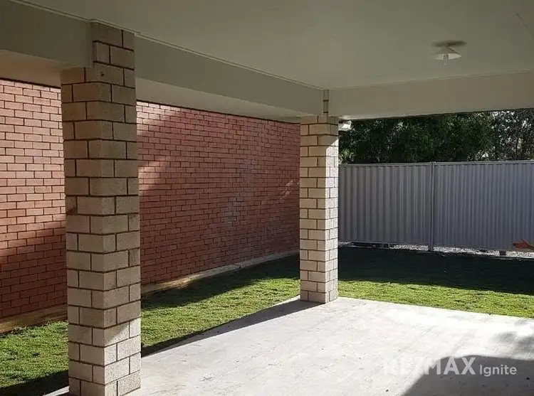 Second view of Homely house listing, 2/29 Cemetery Road, Raceview QLD 4305
