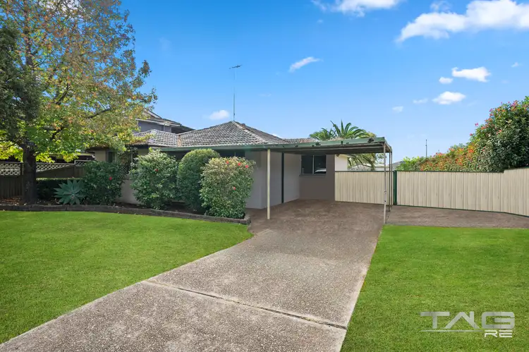 175 Victoria Street, Werrington NSW 2747