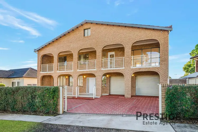 9 Clayton Street, Prairiewood NSW 2176