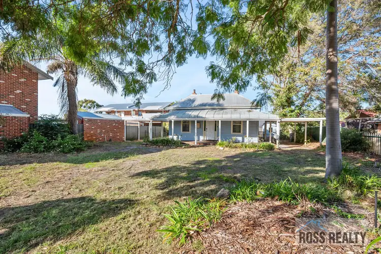 41 Walter Road, Bassendean WA 6054