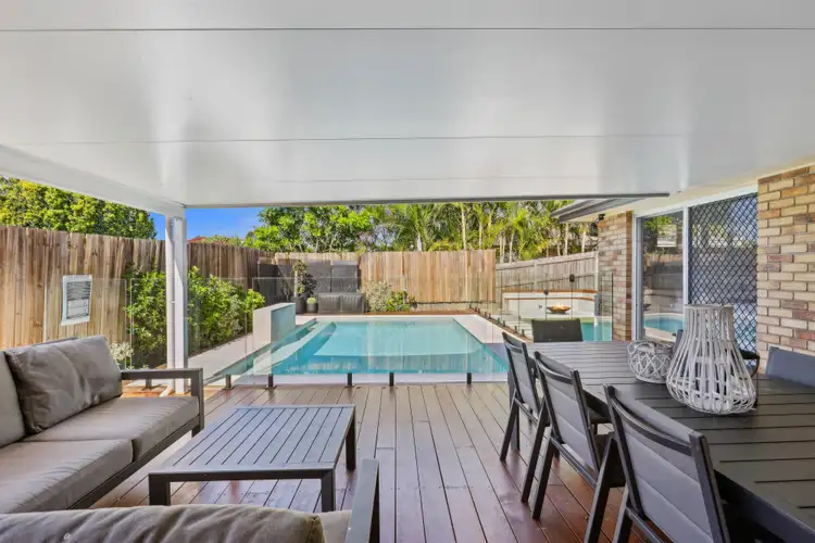 11 Begonia Street, Ormeau QLD 4208