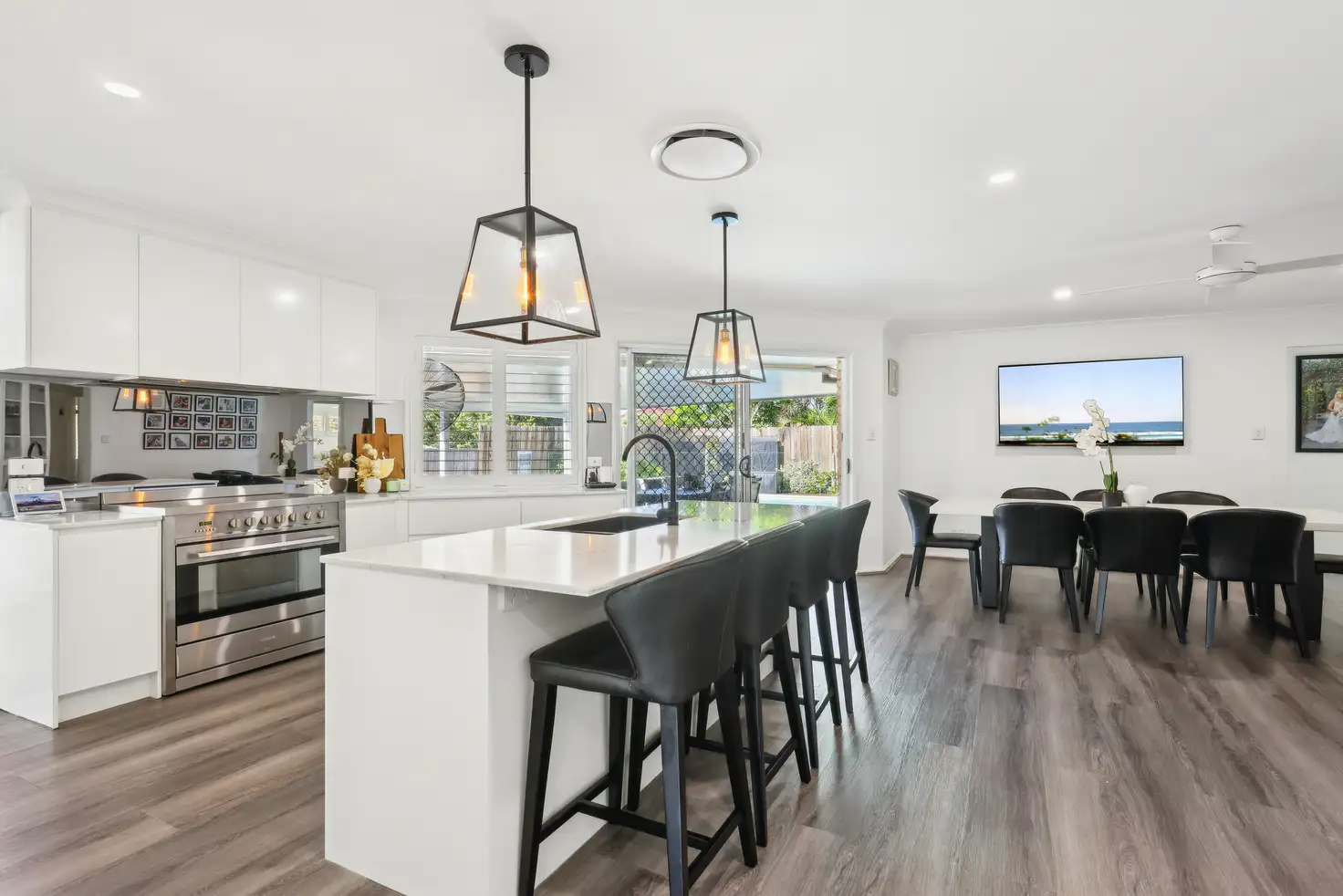 Main view of Homely house listing, 11 Begonia Street, Ormeau QLD 4208