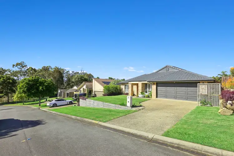 Fifth view of Homely house listing, 11 Begonia Street, Ormeau QLD 4208