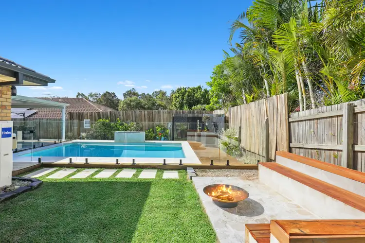 Fifth view of Homely house listing, 11 Begonia Street, Ormeau QLD 4208