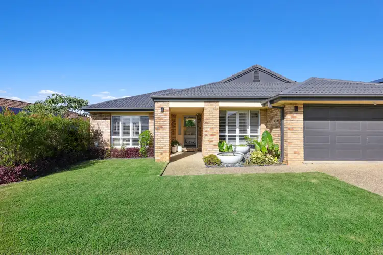 Sixth view of Homely house listing, 11 Begonia Street, Ormeau QLD 4208
