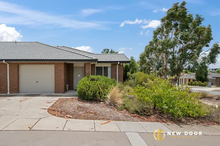 6/139 Macfarlane Burnet Avenue, Macgregor ACT 2615