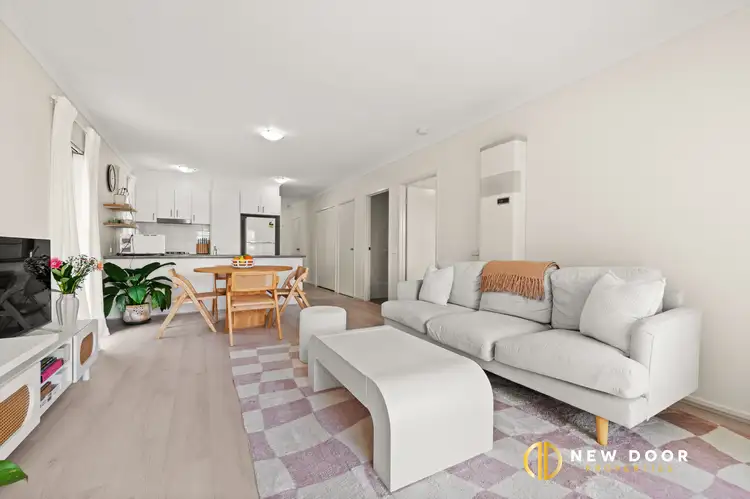 Fourth view of Homely townhouse listing, 6/139 Macfarlane Burnet Avenue, Macgregor ACT 2615