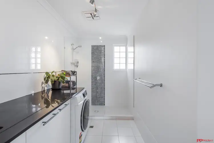 Fourth view of Homely apartment listing, 78/141 Fitzgerald Street, West Perth WA 6005