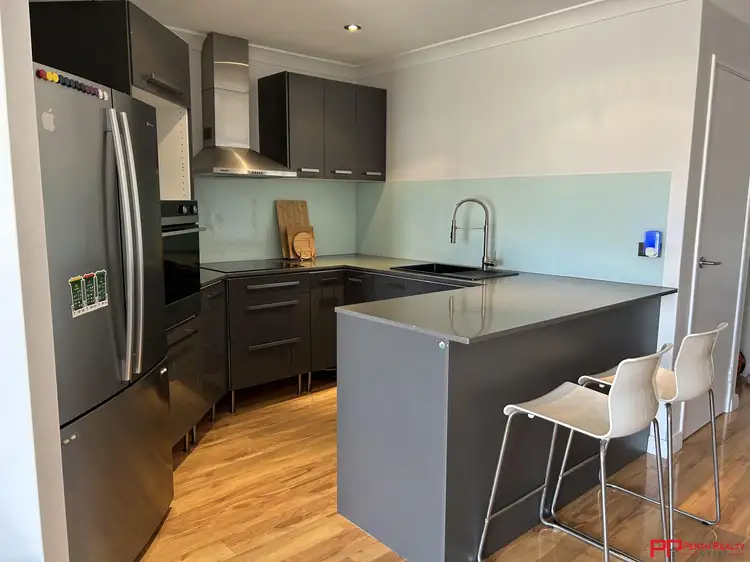 Sixth view of Homely apartment listing, 78/141 Fitzgerald Street, West Perth WA 6005