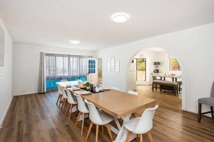 Second view of Homely house listing, 21 Turner Drive, Guilderton WA 6041