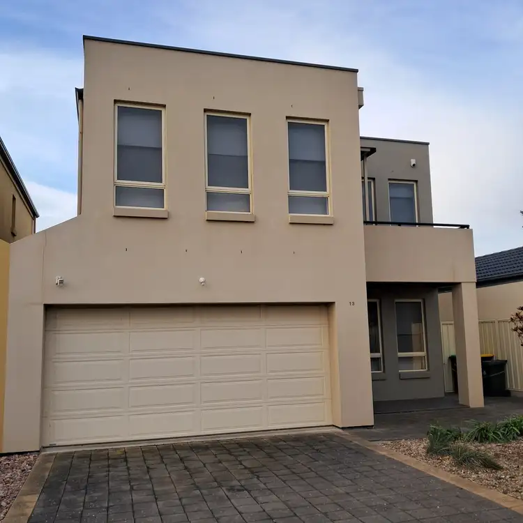 Second view of Homely house listing, 13 The Vines Drive, Normanville SA 5204