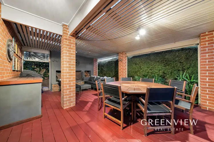 Third view of Homely house listing, 14 Stonebank Grove, Cranbourne East VIC 3977