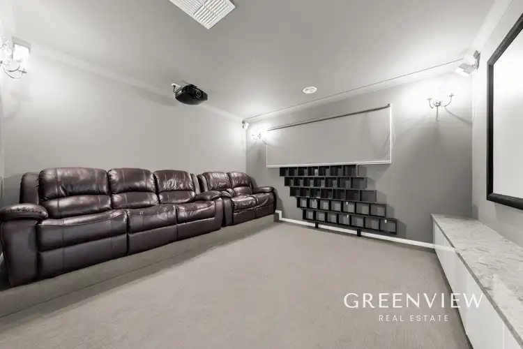 Fourth view of Homely house listing, 14 Stonebank Grove, Cranbourne East VIC 3977