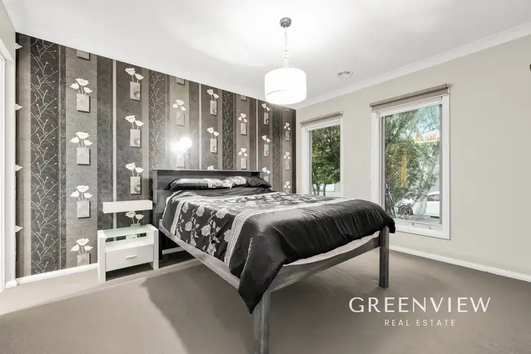 Fifth view of Homely house listing, 14 Stonebank Grove, Cranbourne East VIC 3977