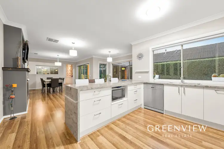 Seventh view of Homely house listing, 14 Stonebank Grove, Cranbourne East VIC 3977