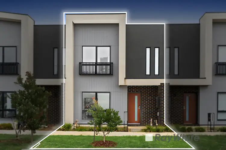 Main view of Homely house listing, 3 Fusion Circuit, Cranbourne West VIC 3977