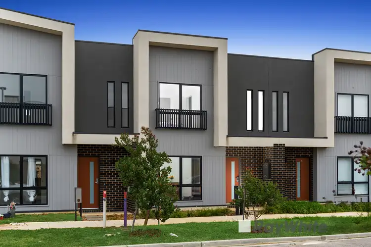 Second view of Homely house listing, 3 Fusion Circuit, Cranbourne West VIC 3977