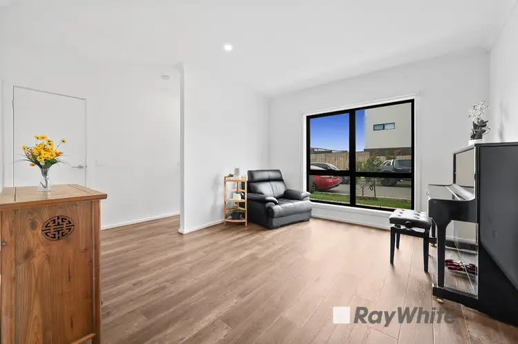 Fourth view of Homely house listing, 3 Fusion Circuit, Cranbourne West VIC 3977