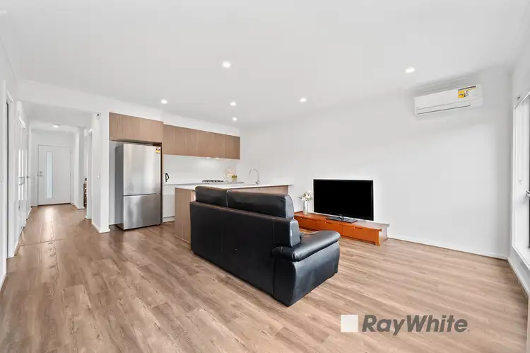 Sixth view of Homely house listing, 3 Fusion Circuit, Cranbourne West VIC 3977