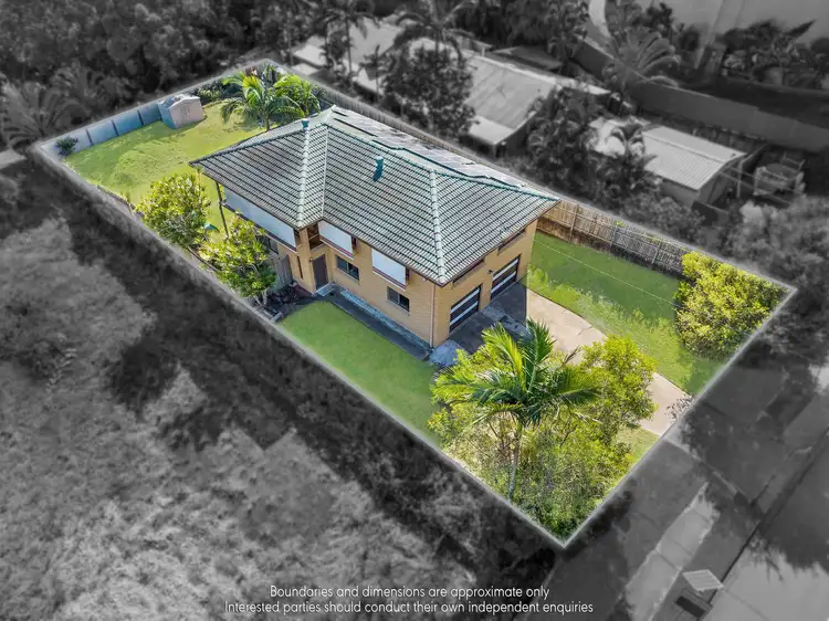 63 Caesar Road, Ferny Hills QLD 4055