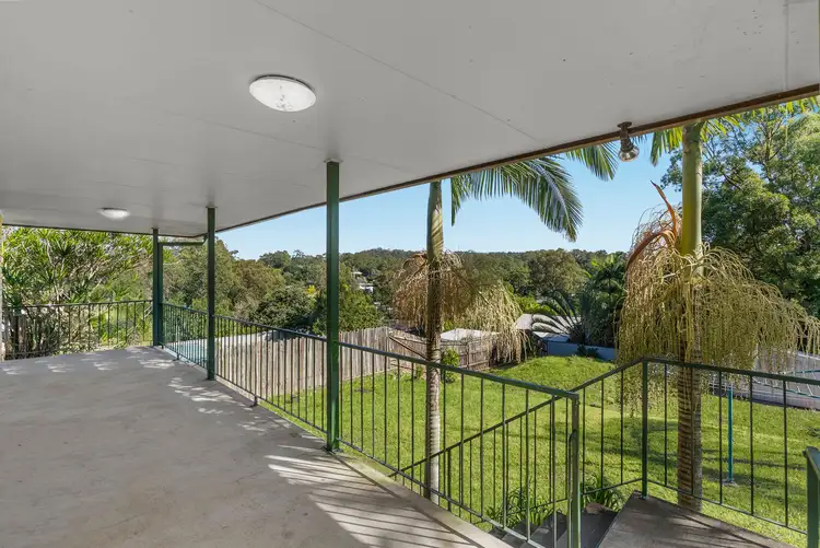 Fifth view of Homely house listing, 63 Caesar Road, Ferny Hills QLD 4055
