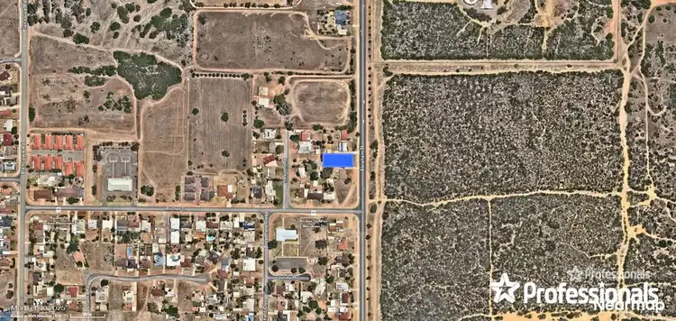 Fifth view of Homely land listing, 58 Abraham Street, Utakarra WA 6530