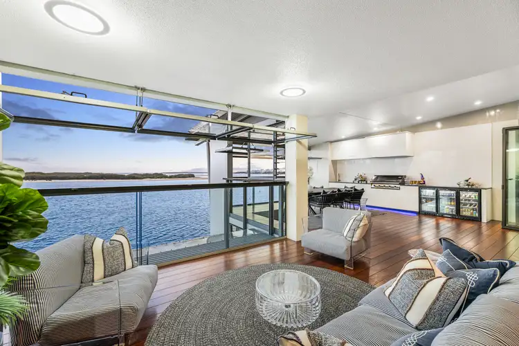 Unit 12/34 Maloja Avenue, Caloundra QLD 4551
