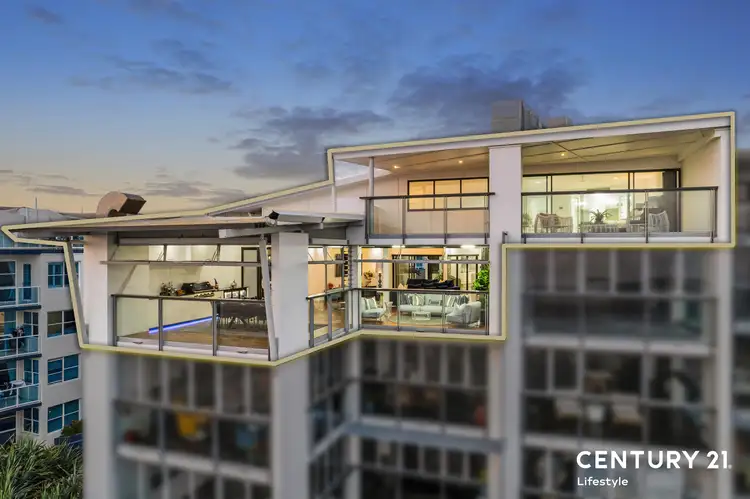 Second view of Homely unit listing, Unit 12/34 Maloja Avenue, Caloundra QLD 4551