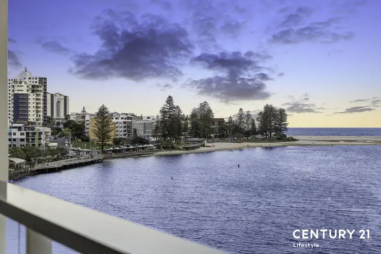 Third view of Homely unit listing, Unit 12/34 Maloja Avenue, Caloundra QLD 4551