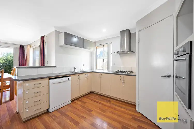 Second view of Homely house listing, 15 Ballard Place, Maddington WA 6109