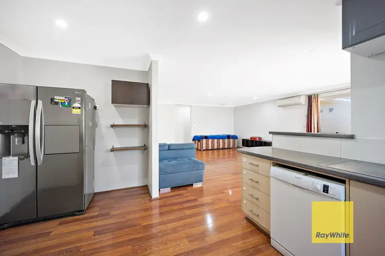 Third view of Homely house listing, 15 Ballard Place, Maddington WA 6109