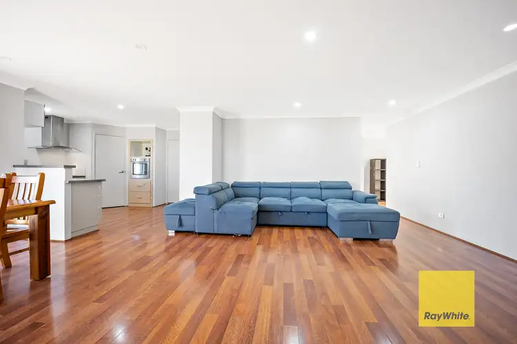 Fourth view of Homely house listing, 15 Ballard Place, Maddington WA 6109