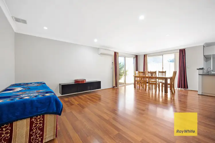 Fifth view of Homely house listing, 15 Ballard Place, Maddington WA 6109
