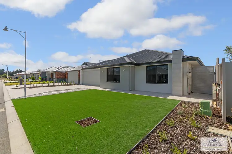 Second view of Homely house listing, 6 Hydra Way, Bennett Springs WA 6063