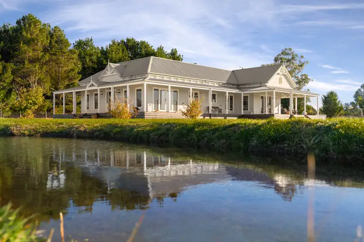 Main view of Homely house listing, 18 Rutters Lane, Carlsruhe VIC 3442