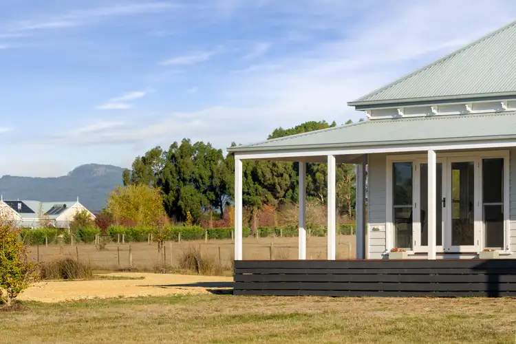 Second view of Homely house listing, 18 Rutters Lane, Carlsruhe VIC 3442