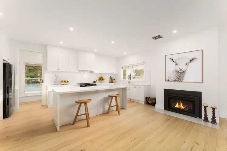 Third view of Homely house listing, 18 Rutters Lane, Carlsruhe VIC 3442