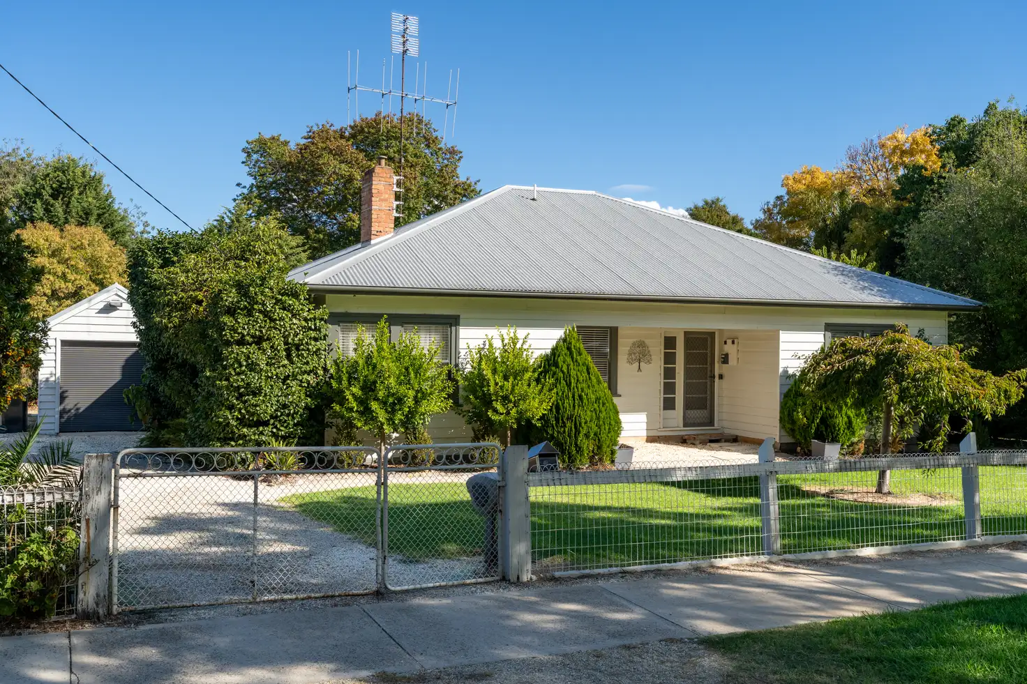 Main view of Homely house listing, 88 Kirkland Avenue, Euroa VIC 3666